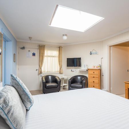 The Grafton Guest House Llandudno Exteriör bild