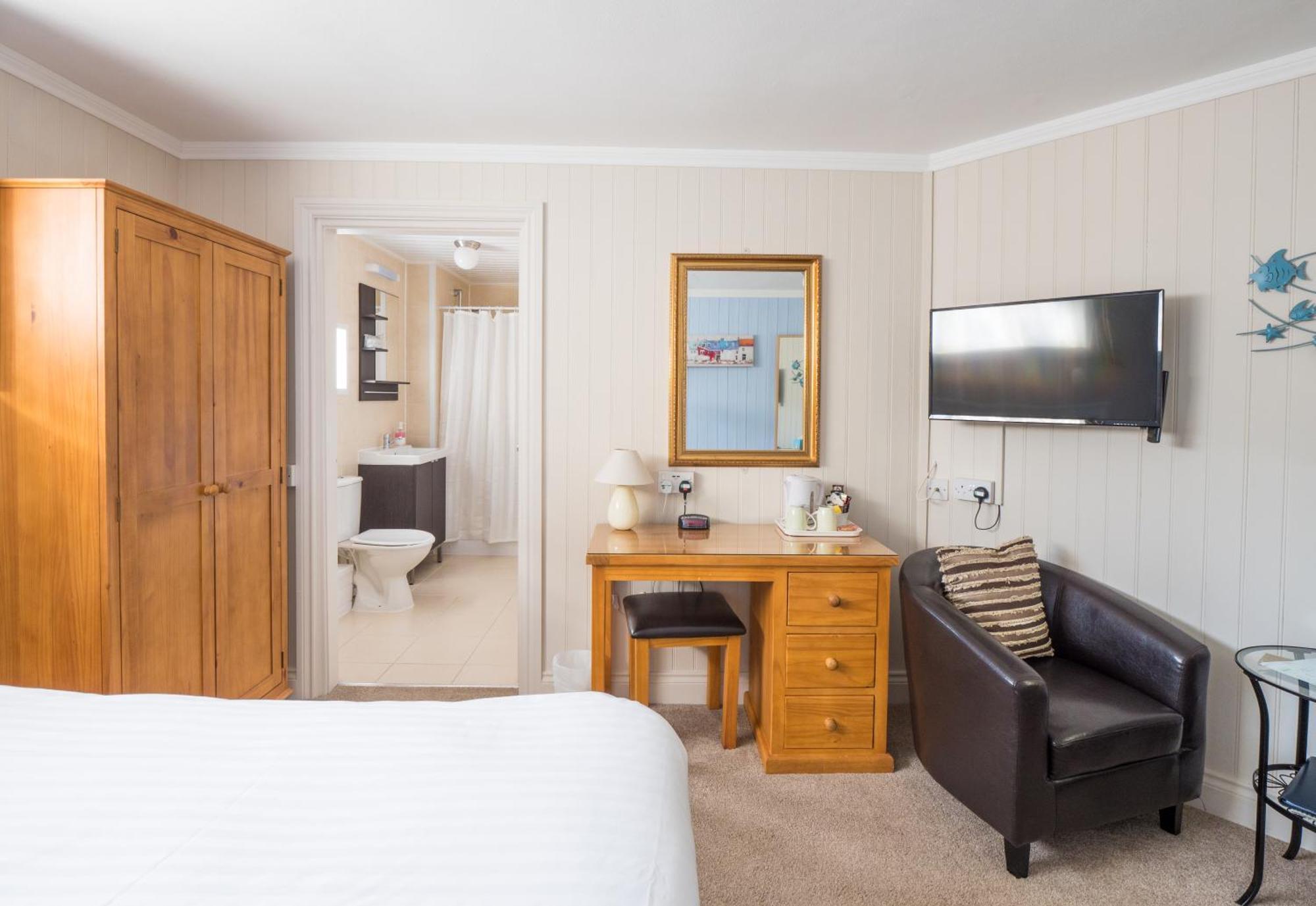 The Grafton Guest House Llandudno Exteriör bild