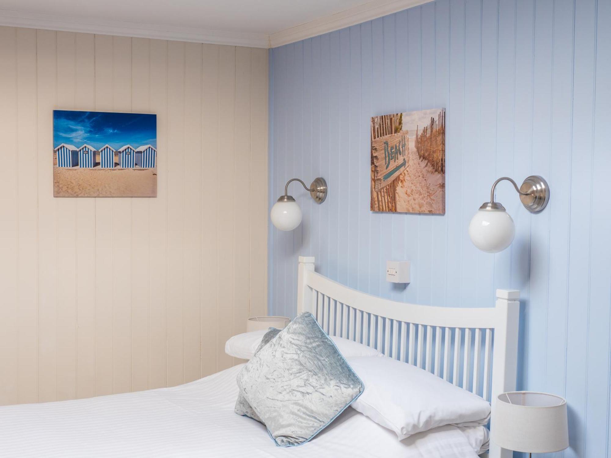 The Grafton Guest House Llandudno Exteriör bild
