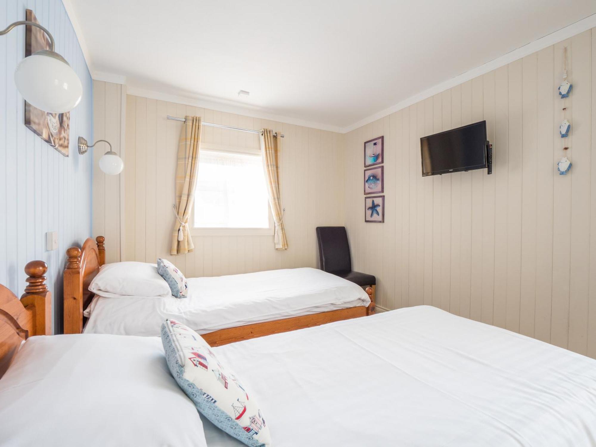The Grafton Guest House Llandudno Exteriör bild