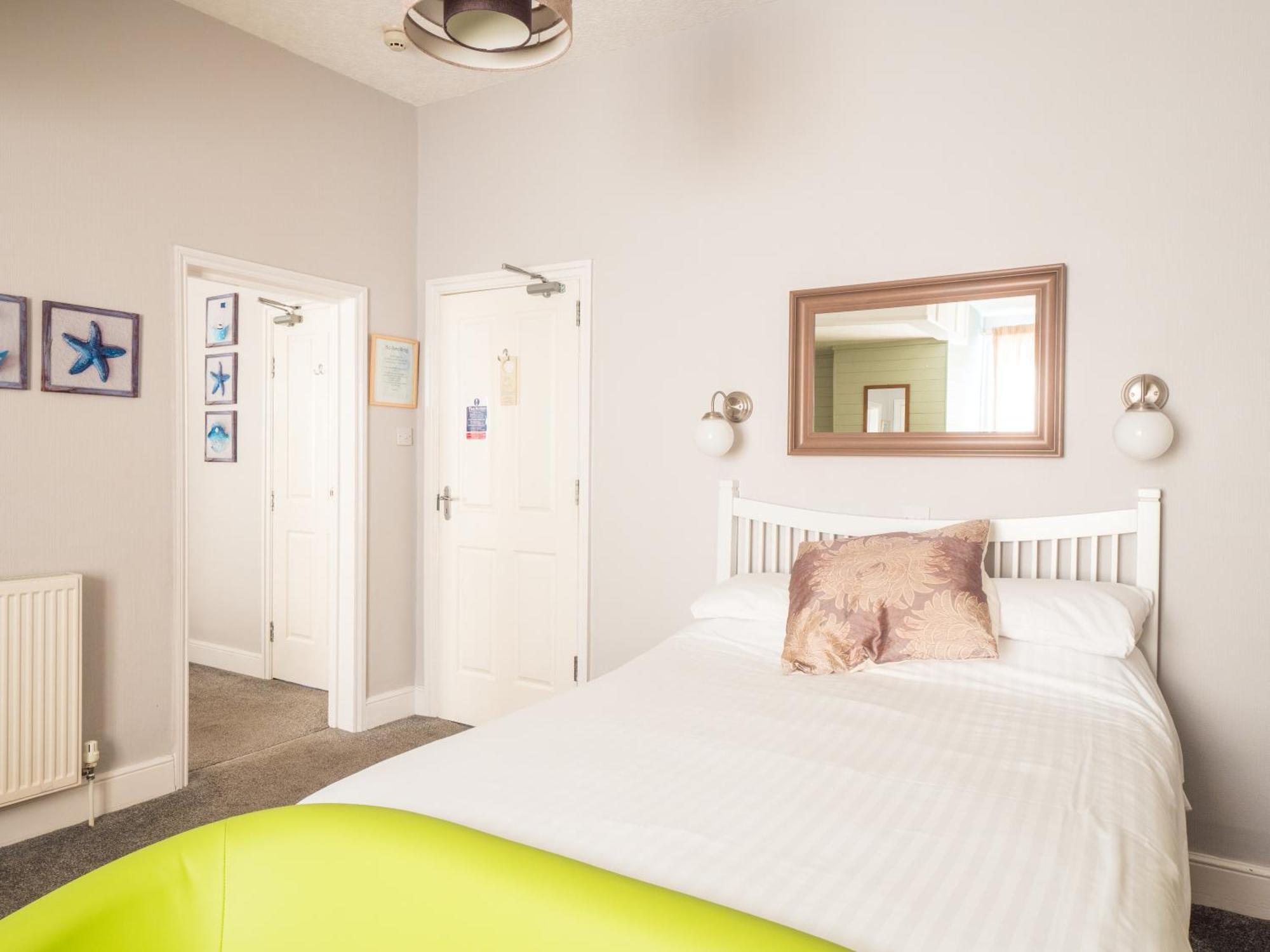 The Grafton Guest House Llandudno Exteriör bild