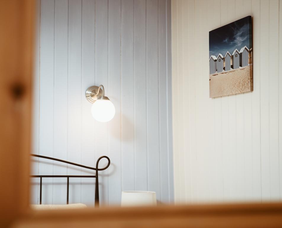 The Grafton Guest House Llandudno Exteriör bild
