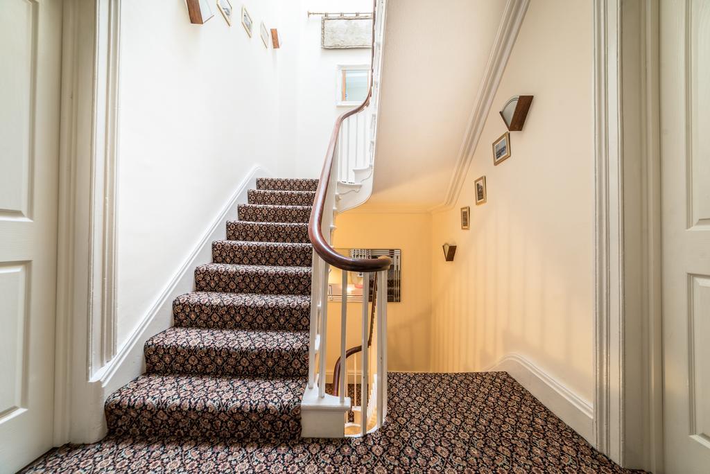 The Grafton Guest House Llandudno Exteriör bild