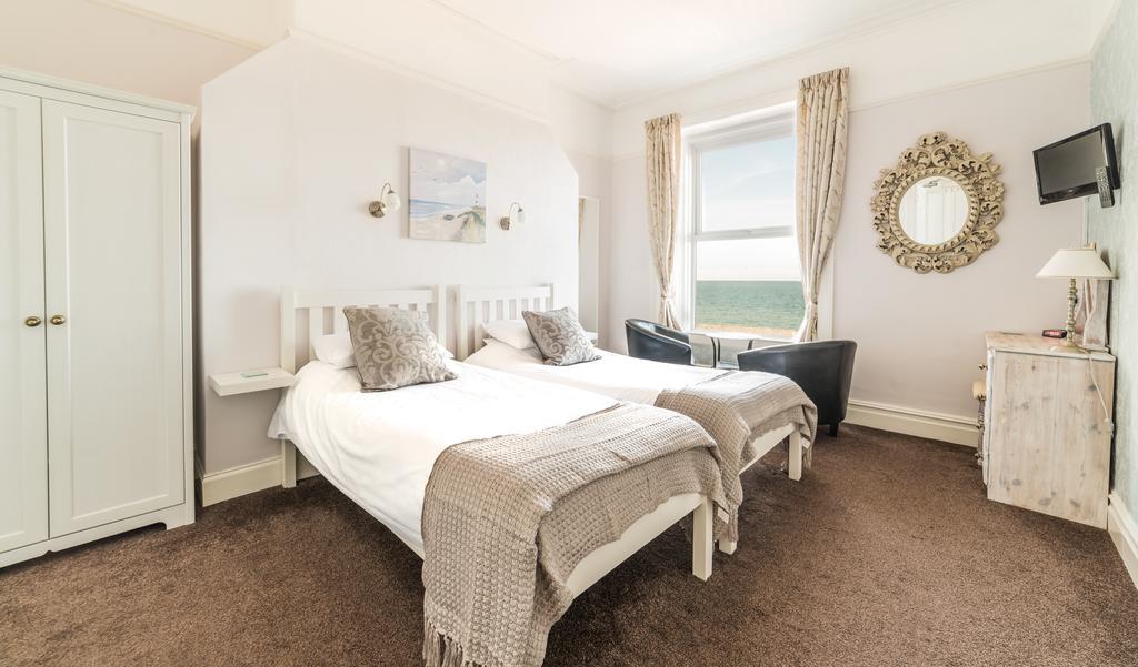 The Grafton Guest House Llandudno Exteriör bild