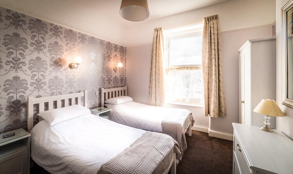 The Grafton Guest House Llandudno Exteriör bild