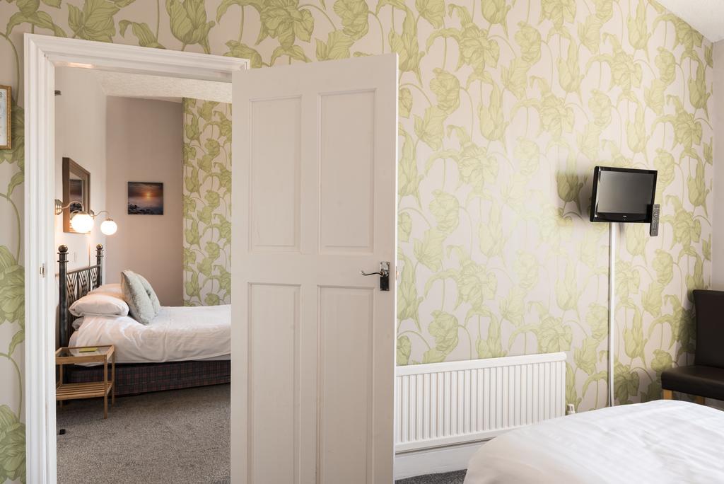 The Grafton Guest House Llandudno Exteriör bild