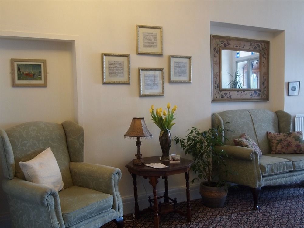 The Grafton Guest House Llandudno Exteriör bild