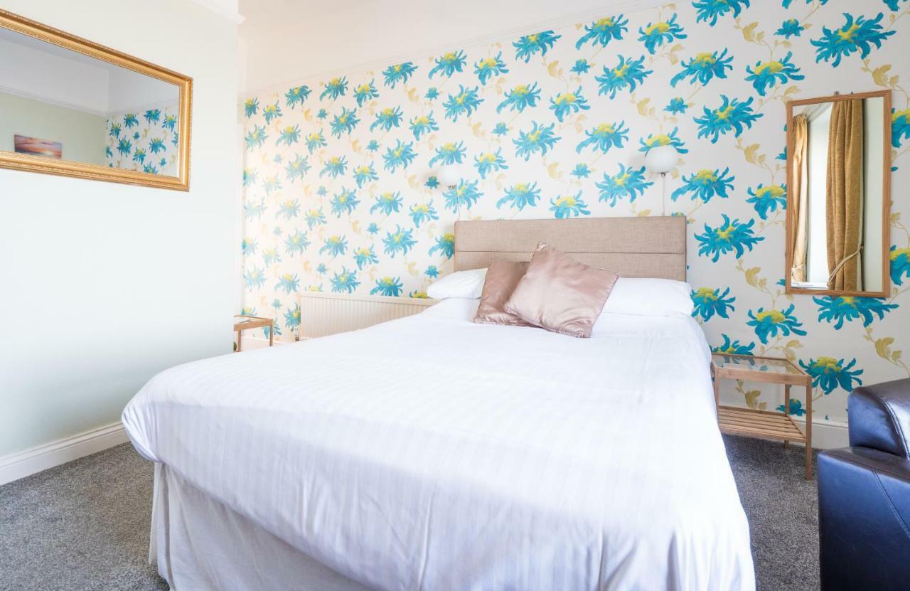 The Grafton Guest House Llandudno Exteriör bild