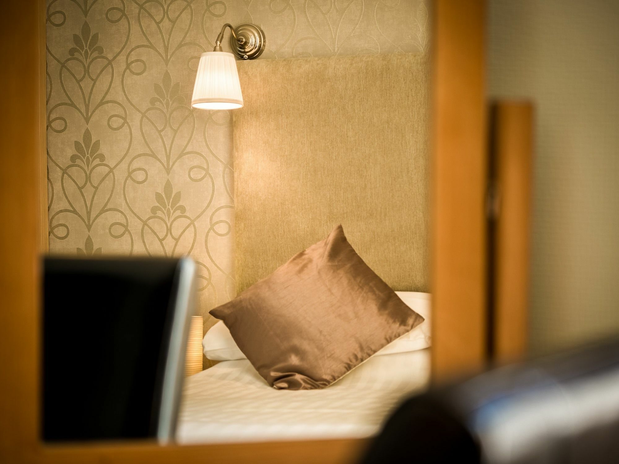 The Grafton Guest House Llandudno Exteriör bild